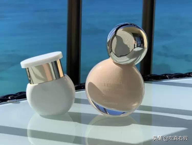 养肤最好用的粉底液,养肤粉底液爆款榜