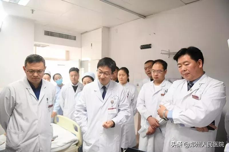 外科医生主刀8000台手术,中国血管外科手术排名第一的医生