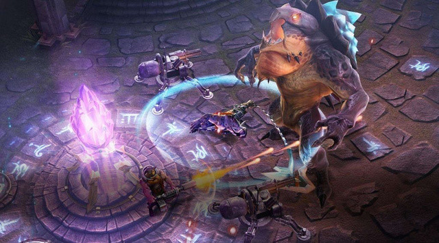 虚荣国服为什么停服了,虚荣国际版为什么玩不了