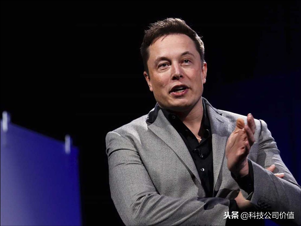 特斯拉CEO马斯克提前收到圣诞礼物了:一枚25.5万元定制钻石戒指