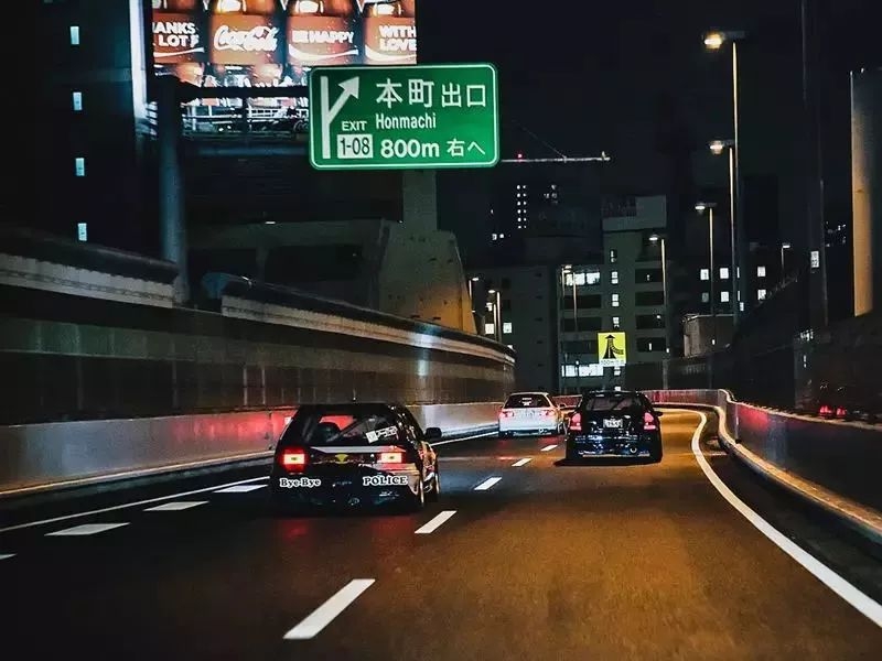 jdm有哪些改装风格,正宗的jdm是什么牌子