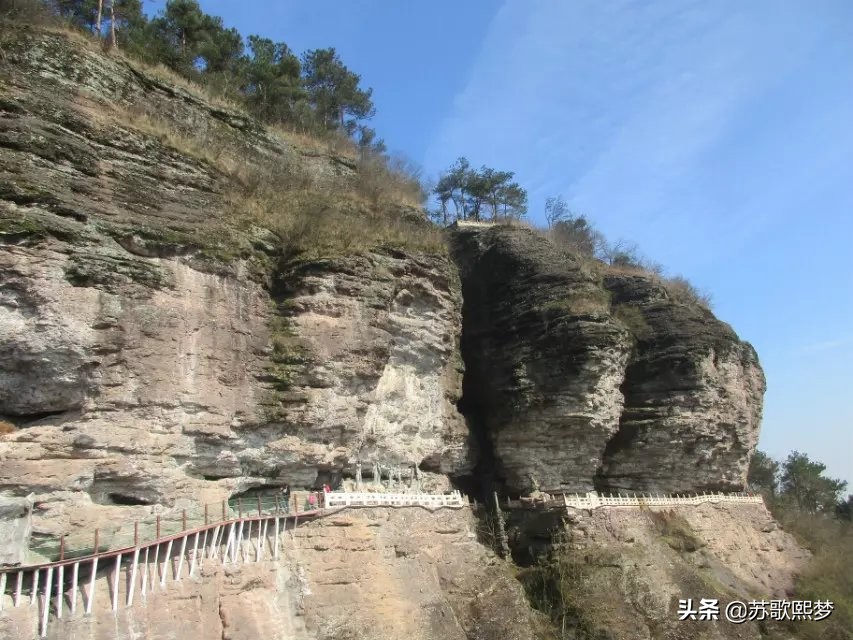 我和横店有个缘