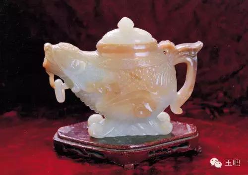 新疆和田采玉历史,新疆和田玉的前世今生