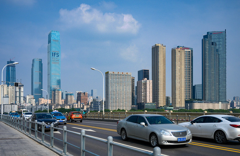 解读中国城市综合实力,中国城市竞争力专题报告