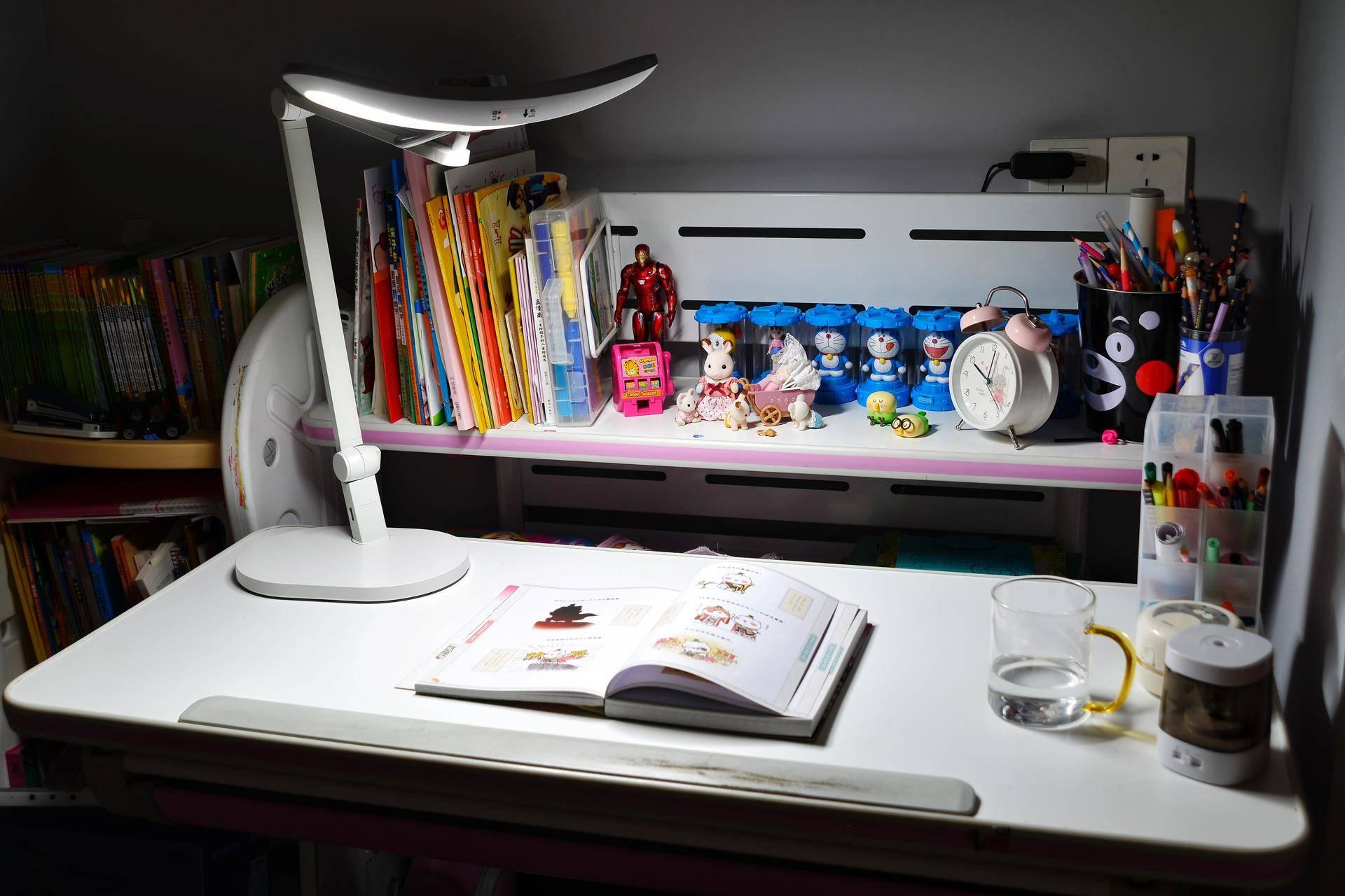 护眼台灯五字诀,护眼文章800字