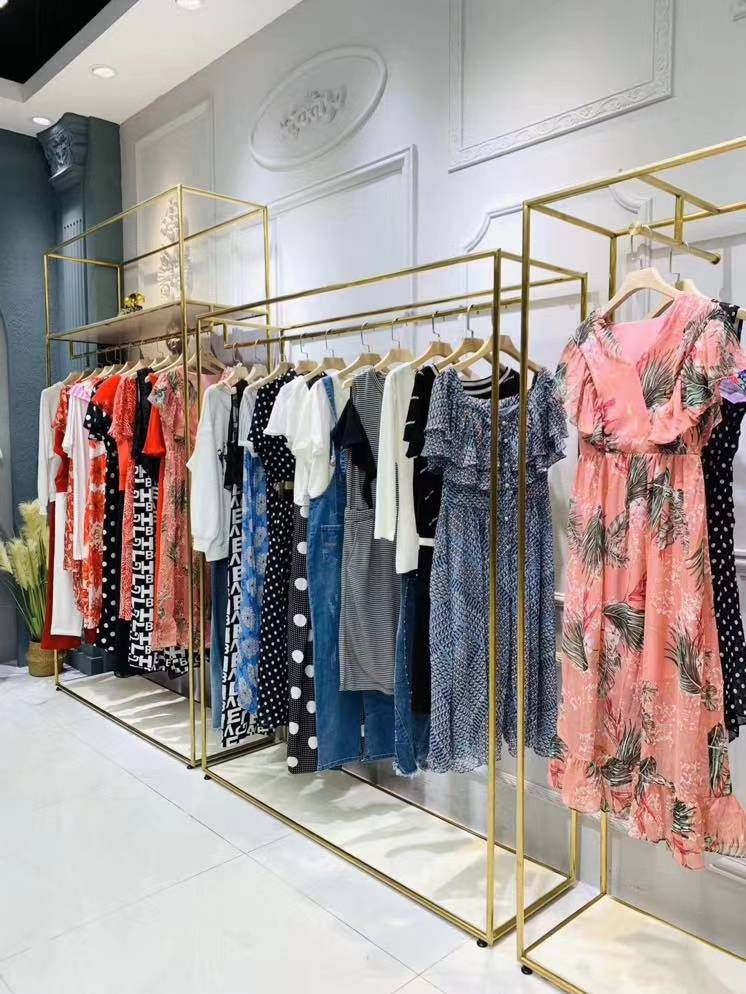 广州拿货攻略男装三条街,广州三大批发市场在哪里