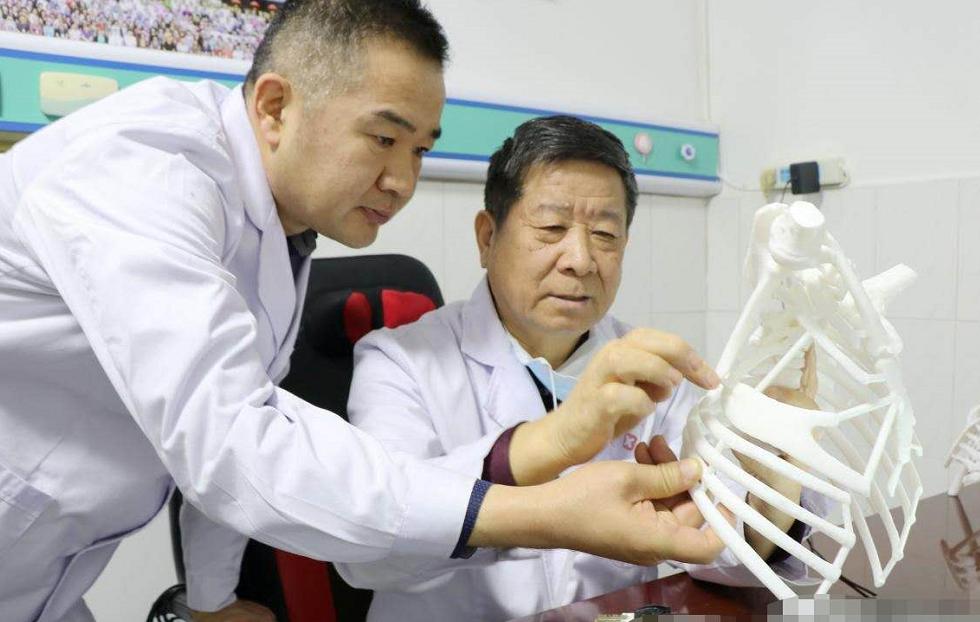 先天高肩胛症手术哪家医院好,先天性高肩胛手术需要多长时间