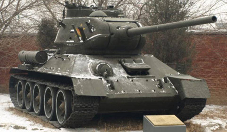 58式中型坦克是我国自主研发的吗,58式升级成哪一款坦克更好