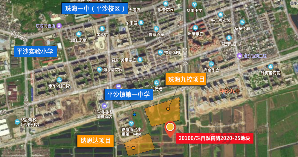 珠海平沙镇值得买房投资吗,珠海平沙买房前景