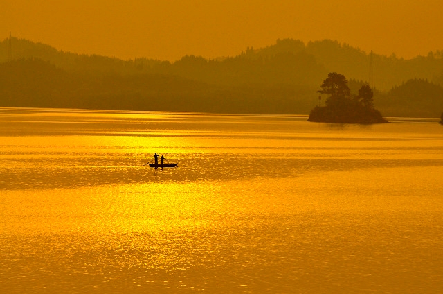 杭州最好的景点打卡排行榜,杭州萧山看飞机网红打卡点