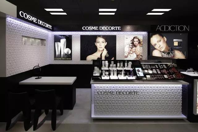 没用过这些，你敢说自己了解黛珂？