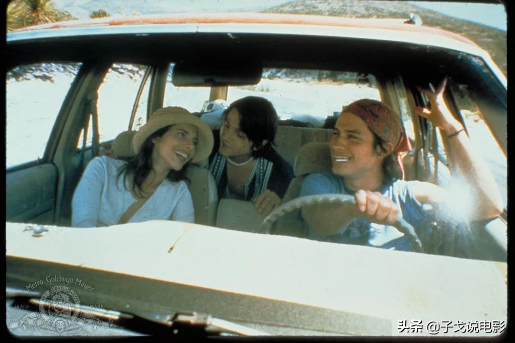 如果你还没爱上电影，不如从这位导演开始