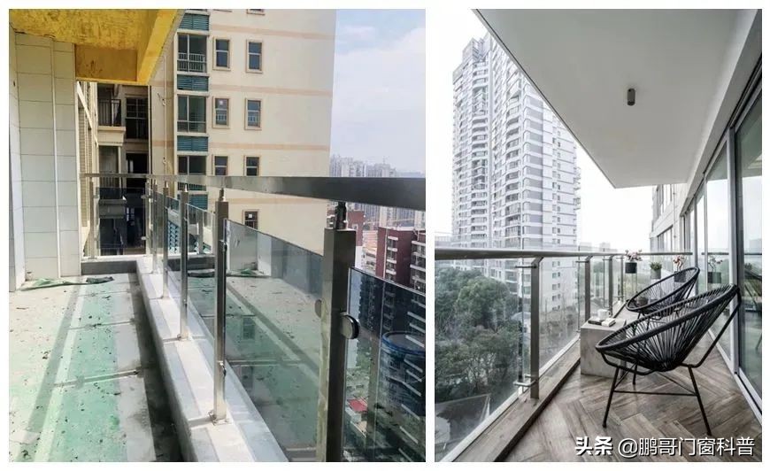 2021年家装门窗铝材怎样选,家装门窗怎么选