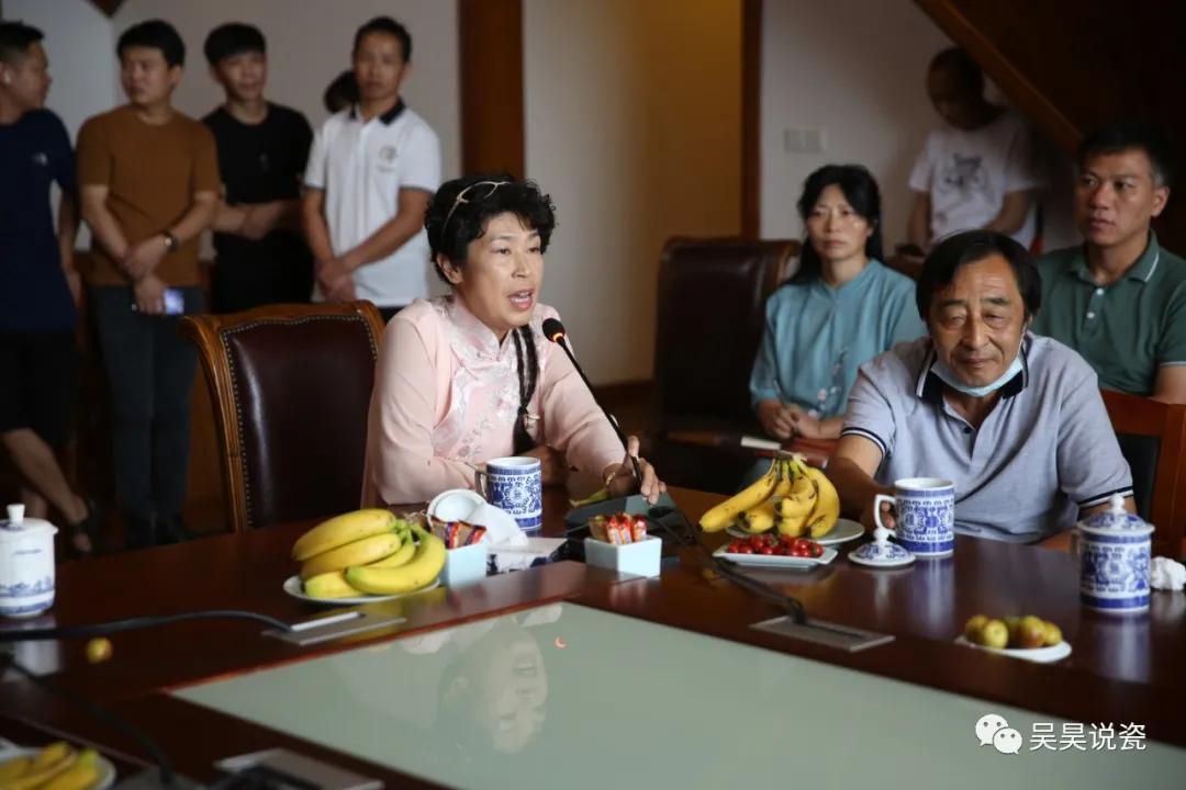 研究景德镇手工制瓷技艺的意义,景德镇陶瓷文化上升到中华文化