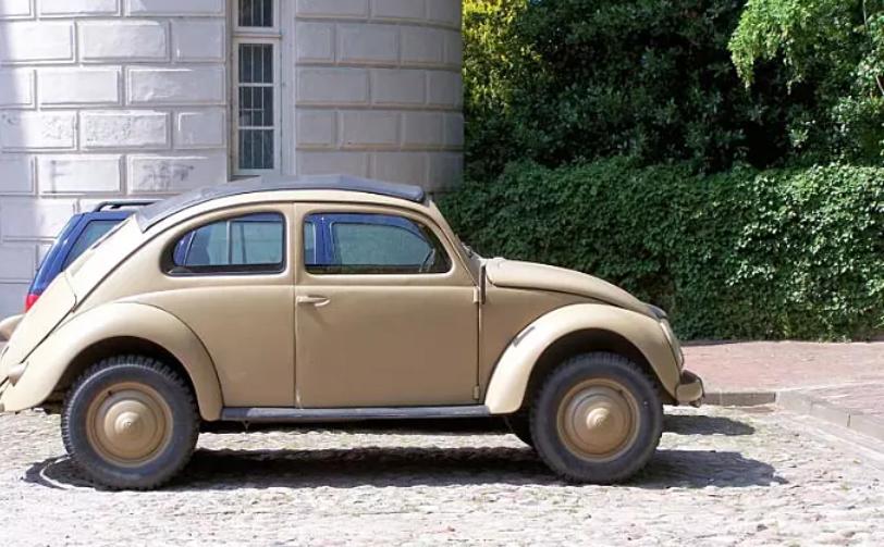 想要买一个二手车车型,想要买二手车该买什么车