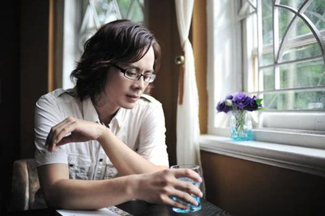 丁香花的亡者是谁,丁香花唱的亡者是谁