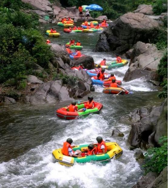 广东最美大专院校,广东最没存在感的大专院校