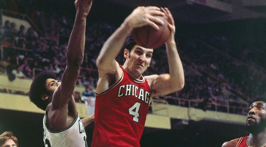 杰里斯隆平凡而伟大图,致敬杰里斯隆伟大的球员