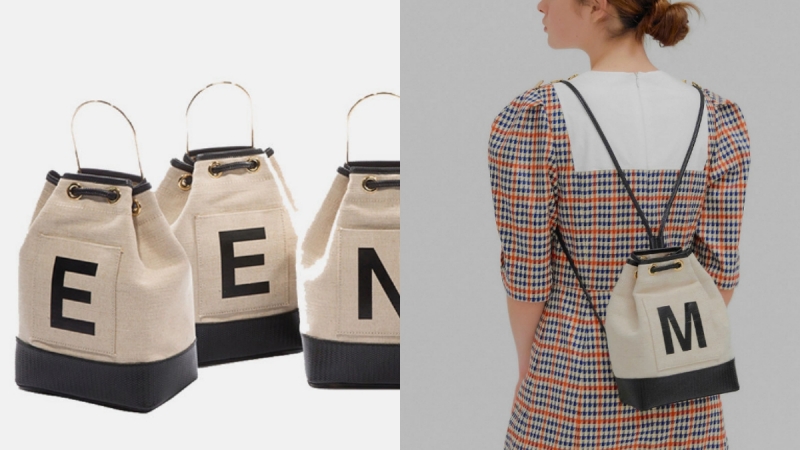 韩素希夫妻的世界包包,夫妻的世界韩素希同款包