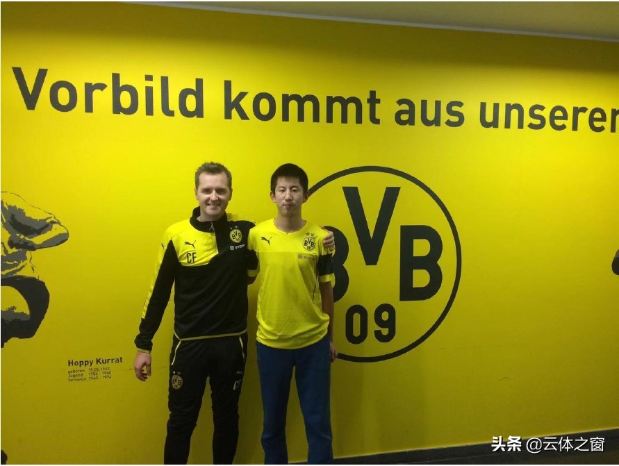 欧洲踢球中国少年,足球小将远征欧洲之旅12