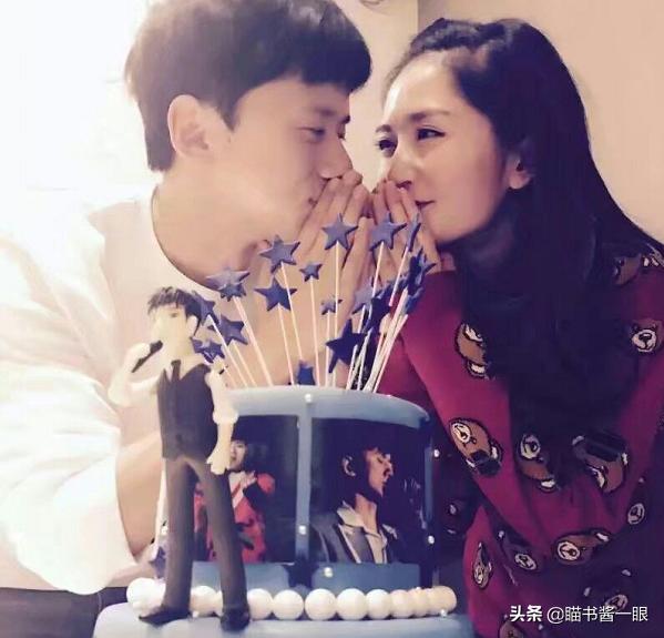 刘烨结婚谢娜是怎样过的,刘烨安娜爱情