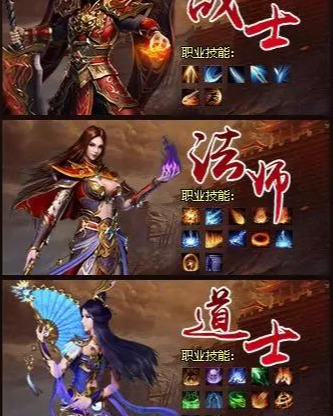 简单详细立马上手!教你如何玩转神途~