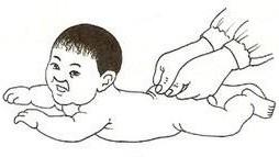 宝宝脾胃虚弱，消化不良抵抗力差怎么办？这样做就好啦！