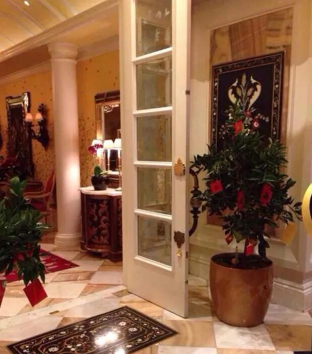 为了拍综艺建了一座楼,李湘豪宅被曝