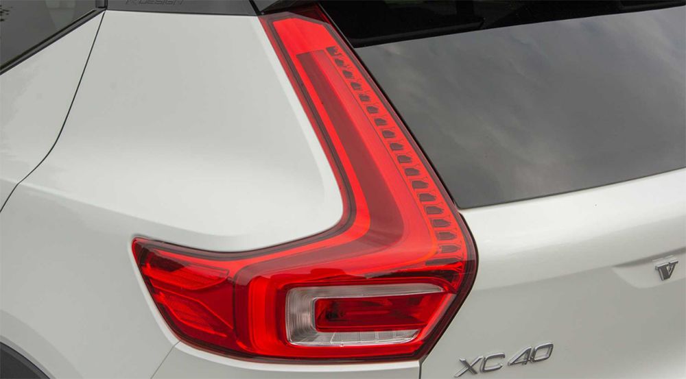 沃尔沃xc40与s60油耗哪个高,沃尔沃xc40对比q5l