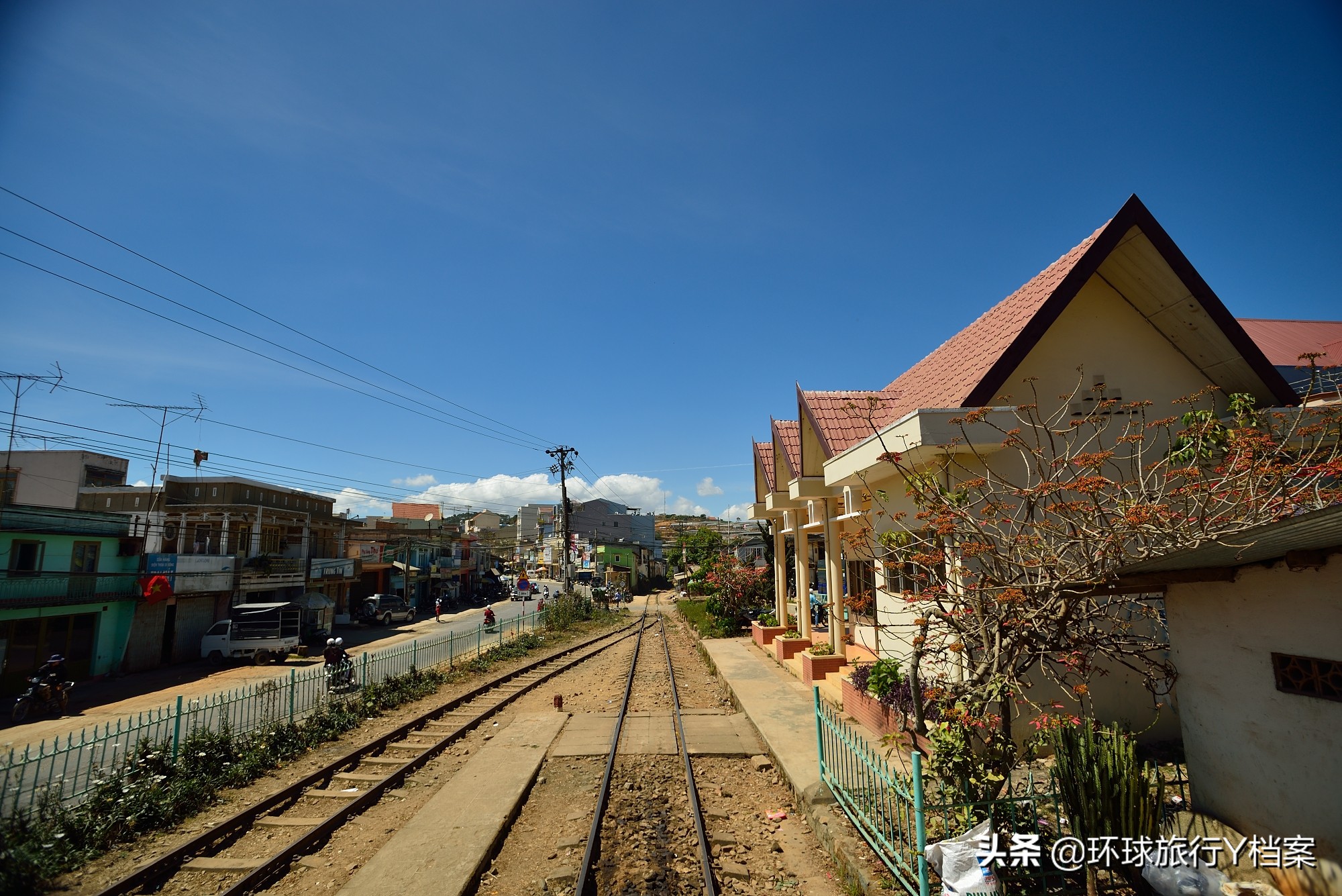 cnn上榜绝美旅行地,cnn评选出一生必去的50个地方