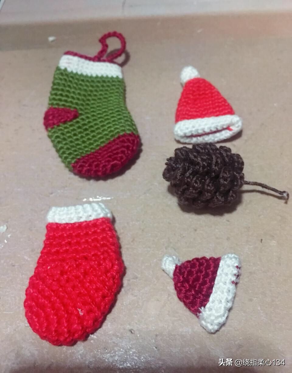 造物记/这些圣诞礼物的阵容太强大了!谁是造物主?