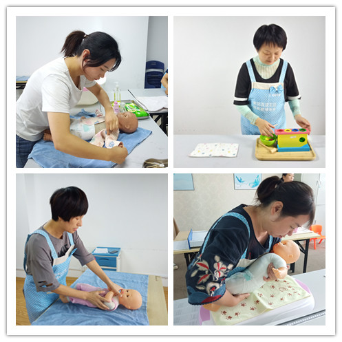 报名月嫂培训需要什么条件,月嫂证怎么考报名条件是什么