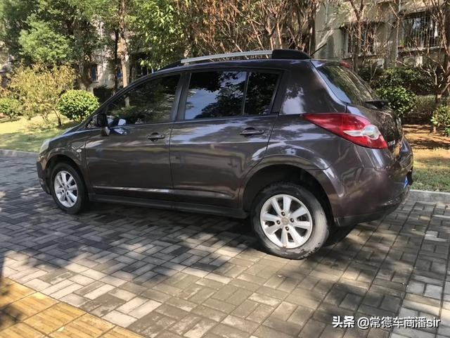 09款日产骐达波箱有什么通病,09日产骐达变速箱cvt质量可靠吗