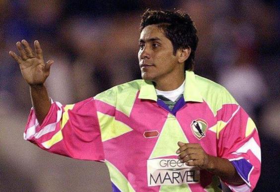 足球历史上十大外号,nba球星的动物绰号