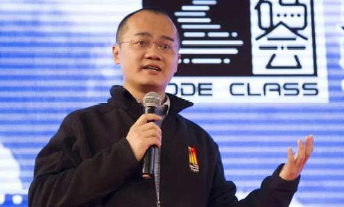 王兴美团创业机会分析,王兴在美团持有多少股票