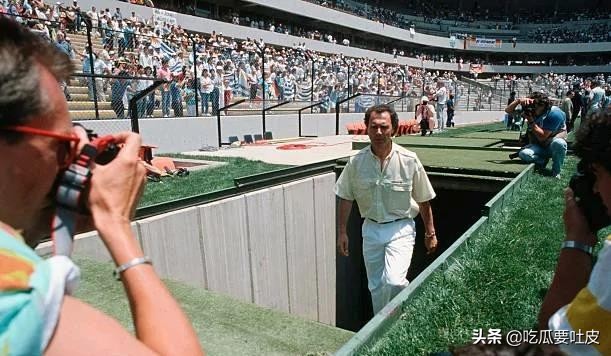 1986年墨西哥世界杯预选赛中国队,2006年世界杯欧洲区预选赛分档