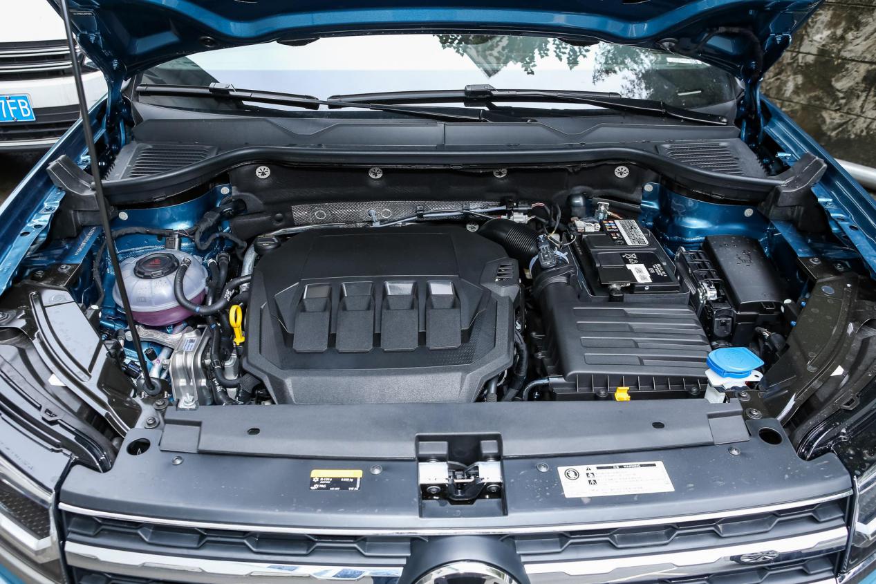 20万就能拿下全时四驱,20万四驱要什么车