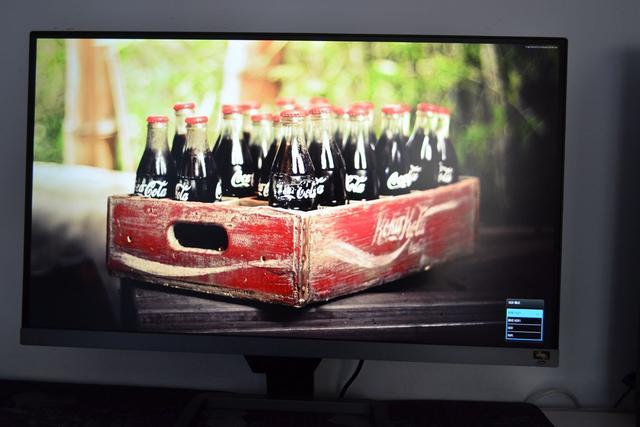 27寸显示器2k蓝光护眼,明基27寸护眼显示器推荐