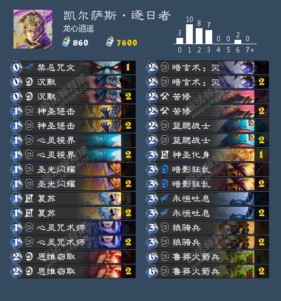 炉石传说新版本牧师卡牌,炉石传说冒险模式佣兵之书牧师