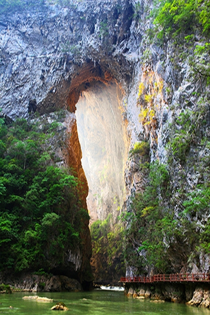 荔波3日攻略,荔波四日游攻略