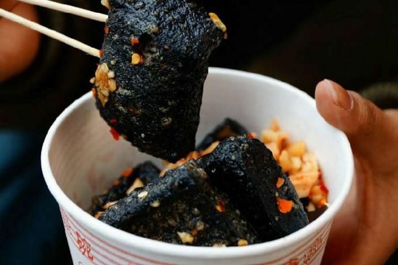 长沙臭豆腐配方培训,长沙臭豆腐汤汁配方商用