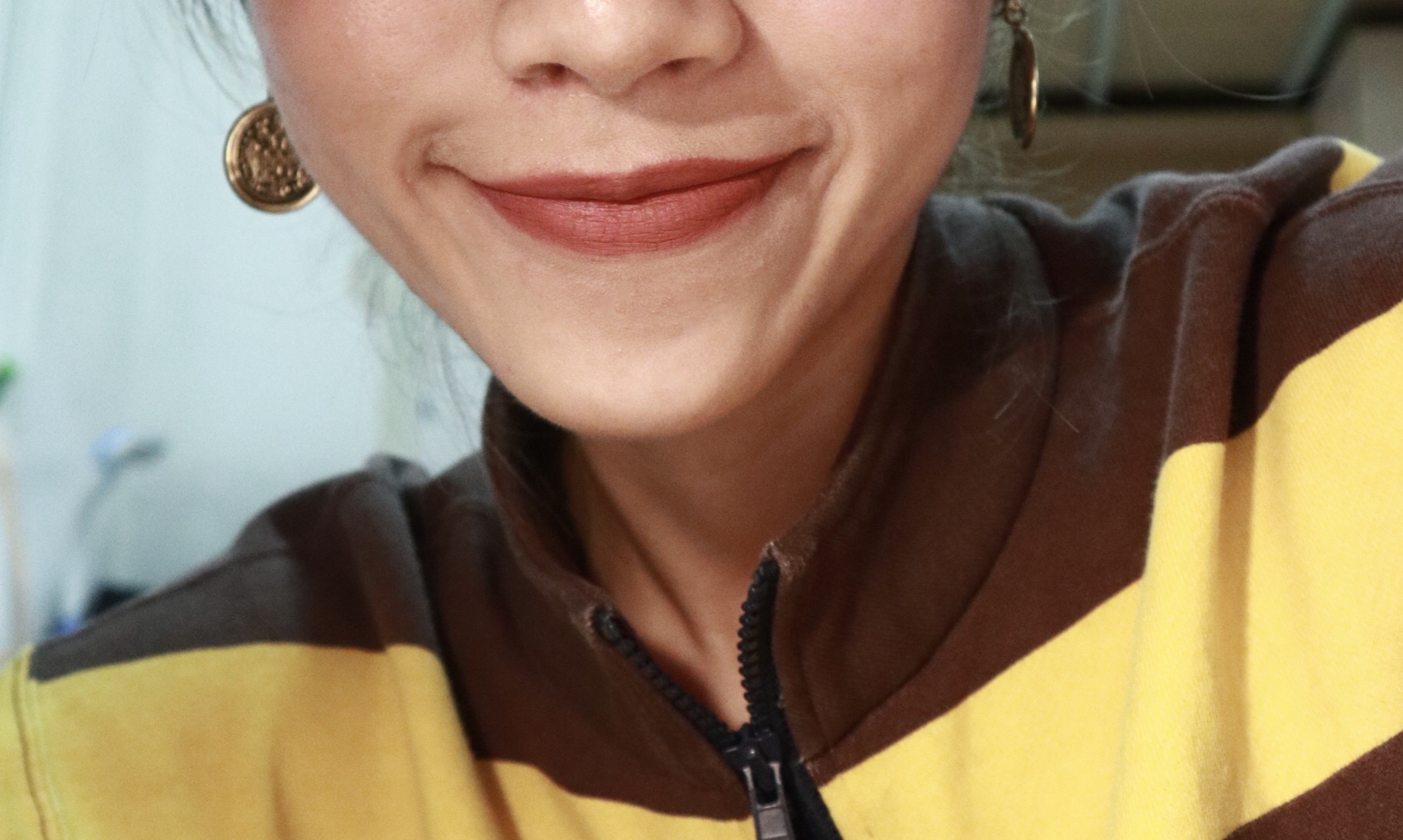 在复习吗？来欣赏一下我的土味秋冬草场吧！祝你冬天快乐！