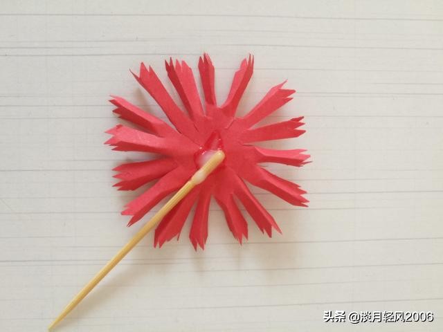 硬卡纸做母亲节贺卡简单,2022年母亲节贺卡手工制作小学生