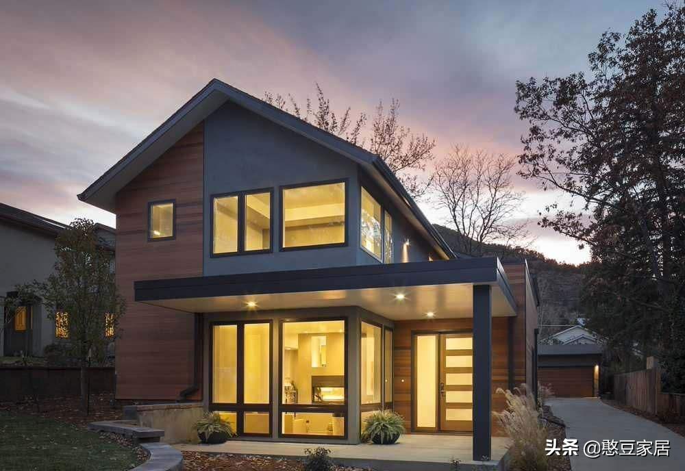 小地基农村自建房一层,只花5万元农村自建房1层