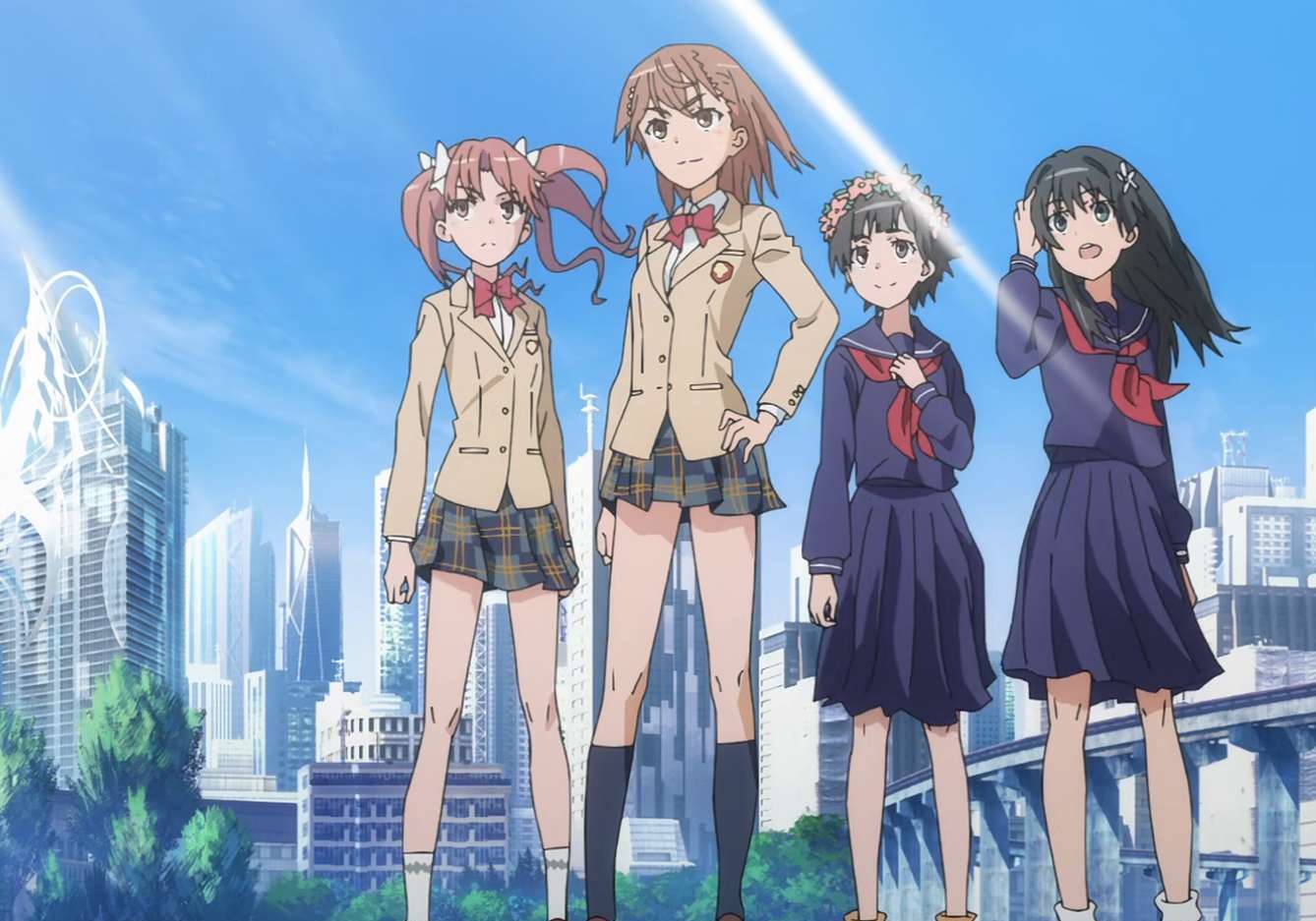 超炮t是最终季吗,超炮t最后一集