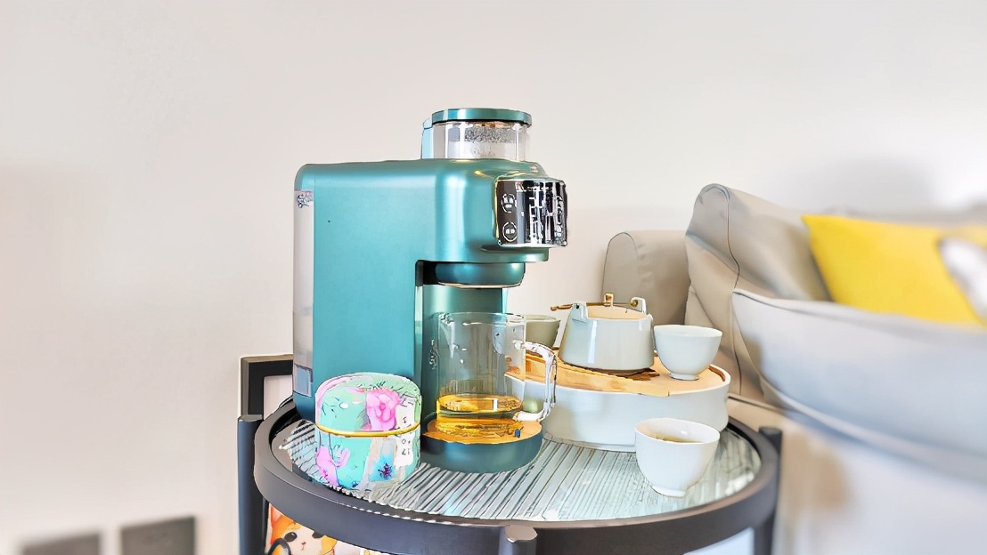 居家好物推荐电器饮水机,饮水机推荐家用618