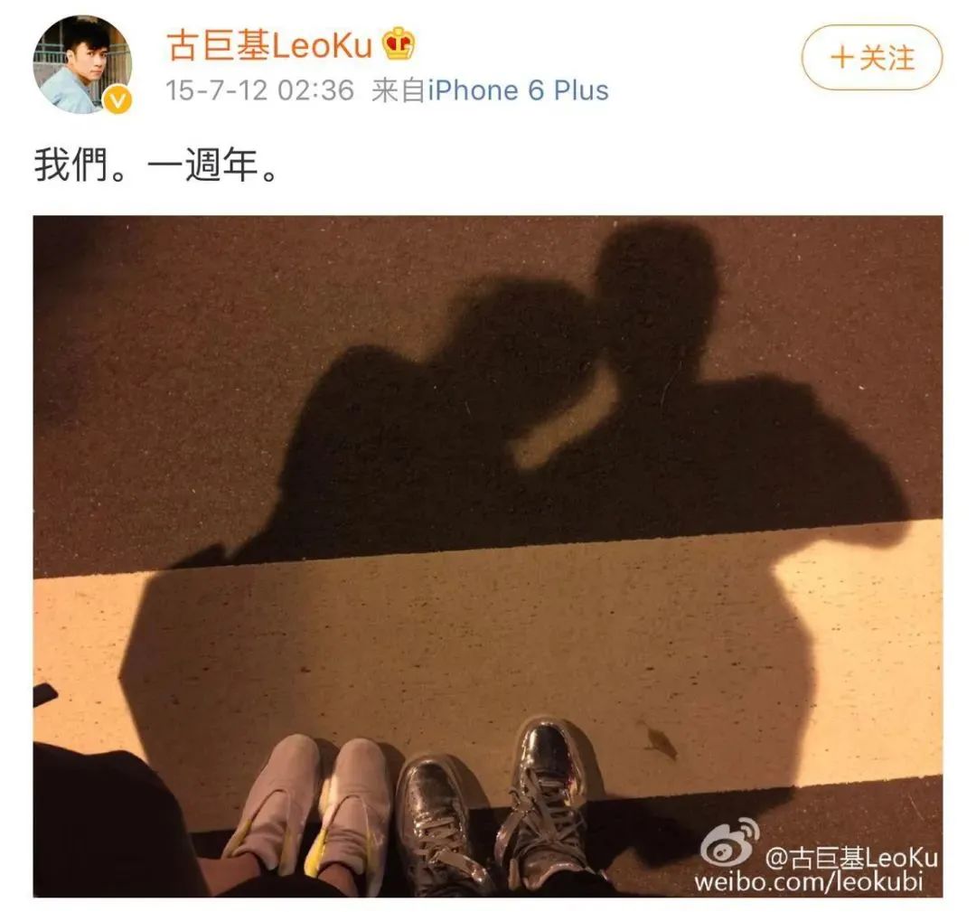 古巨基儿子正面照曝光 (古巨基和他儿子合影)