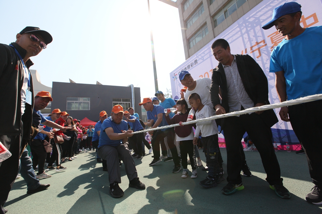 银川2024中房杯,宁夏中房杯开幕式