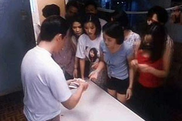 老汉贪卖冬瓜引发香港凶案,深圳老人捡冬瓜捡出大案