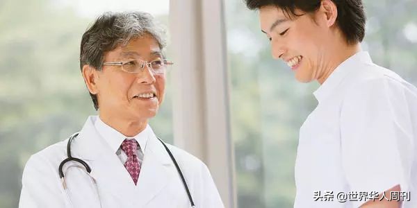 日本人寿命世界第1的背后：优厚的福利，连白血病治疗都可能免费